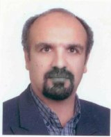 دکتر نادر هاتف عضو هیأت علمی بخش مهندسی راه، ساختمان و محیط زیست-دانشگاه شیراز