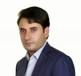  محمد فیضی نماینده  مجلس شورای اسلامی