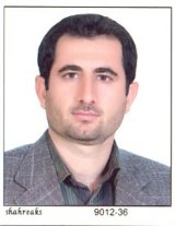 دکتر عبدالصالح زر دانشیار، گروه فیزیولوژی ورزشی، دانشگاه خلیج فارس، بوشهر، ایران