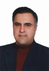  علیرضا انیسی عضو هیئت علمی پژوهشگاه میراث فرهنگی و گردشگری