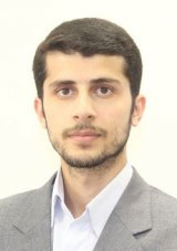  مسعود دهمرده استادیار دانشگاه علم و صنعت ایران