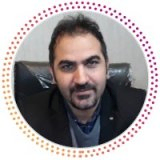  محمد محمودیان عضو هیات علمی موسسه آموزش عالی صالحان