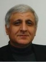  ساسان مهرانی دانشیار، عضو هیات علمی دانشگاه تهران