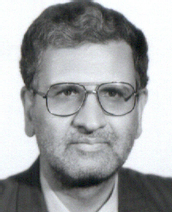 دکتر حمید لسانی استاد دانشگاه تهران