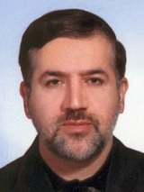  محمدرضا شرفی جم دانشیار