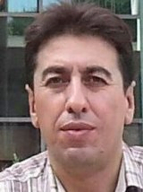 دکتر بهمن بهرام نژاد دانشیار دانشگاه کردستان