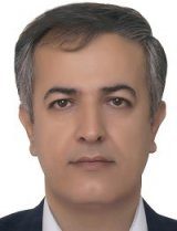 دکتر قادر میرزاقادری دانشیار دانشگاه کردستان