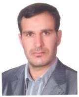 دکتر غلام حسن جعفری عضو هیئت علمی دانشگاه زنجان