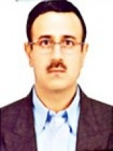 دکتر حسن حسینی نسب عضو گروه مهندسی صنایع، دانشگاه یزد