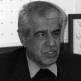 دکتر علاءالدین آذری پژوهشکده نظر (استاد بازنشسته دانشگاه تهران)