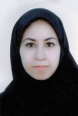 دکتر ندا اسلامی استادیار ارتدونسی - دانشگاه علوم پزشکی مشهد
