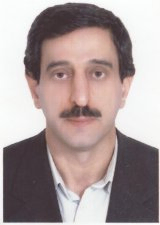  مسعود آقاجانی دانشگاه صنعت نفت اهواز