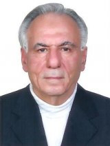  منصور دفتریان رییس انجمن مهندسی گاز ایران