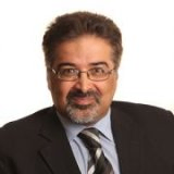 دکتر حسن یزدی فر استاد حسابداری دانشگاه بورمونث انگلستان