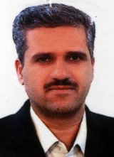 دکتر رضا راعی استاد و عضو هیات علمی دانشگاه تهران