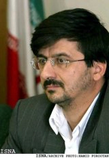  عبدالحمید احمدی دانشیار، جهاد دانشگاهی