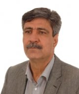 دکتر محمدرضا جلال کمالی Former Principal Scientist, International Maize and Wheat Improvement Centre (CIMMYT)