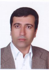  محمد ابونجمی رئیس شورای انتشارات و دانشیار دانشگاه تهران