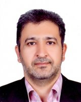  جلال جواهری پور رئیس ارشد بخش آزمون‌های غیرمخرب هواپیمایی جمهوری اسلامی ایران