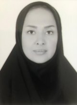  سارا اله‌یاری بیک عضو هیات علمی واحد علوم و تحقیقات تهران