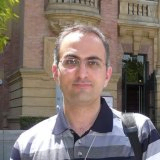 رسول شفیعی عضو هیات علمی گروه زیست‌شناسی دانشگاه اصفهان