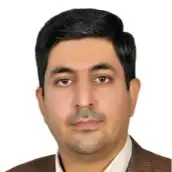 دکتر روح الله طالبی توتی دانشگاه علم و صنعت ایران