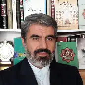 دکتر محمدباقر بابائی طلاتپه دانشیار دانشگاه جامع امام حسین (ع)