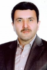  علیرضا بیگلری رئیس انستیتو پاستور ایران