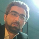  محمد عابدینی عضو هیات علمی دانشگاه آیت اله بروجردی