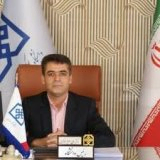  علی اصغر مولوی رئیس دانشگاه حکیم سبزواری