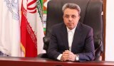 دکتر محمدحسین جعفری رئیس کانون وکلای دادگستری استان یزد