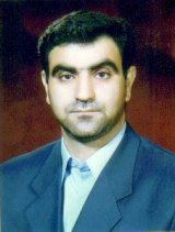 دکتر حسین حسینی تودشکی استاد