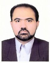  مهرزاد لطفی رئیس کنگره