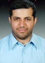  حسین سمنانی رئیس اداره علمی - پژوهشی