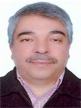 دکتر سید علی اکبر بهجت نیا استاد مرکز تحقیقات ویروس شناسی گیاهی، دانشکده کشاورزی، دانشگاه شیراز