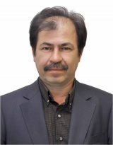  رجب چوکان استاد بازنشسته مؤسسه تحقیقات اصلاح و تھیه نھال و بذر