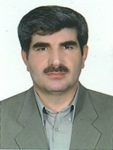  محمد علی اکبری رییس دانشگاه ایلام