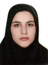  شیرین احمدی 