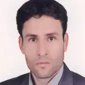 دکتر سجاد بشرپور استاد دانشگاه محقق اردبیلی