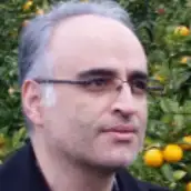 دکتر علیرضا شیخی دانشگاه هنر ایران دکتر علیرضا شیخی دانشگاه هنر ایران
