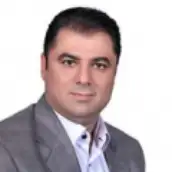 دکتر سعید امیرنژاد دانشگاه هنر ایران