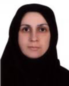 دکتر ریما فیاض عضو هیات علمی دانشگاه هنر تهران