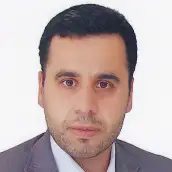 دکتر حسن صمدیار دانشگاه آزاد اسلامی واحد رودهن