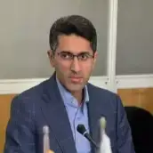 دکتر کمیل کریمی مریدانی 