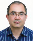 دکتر فرزاد حسن پور 