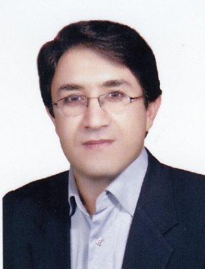 مهندس سجاد شفیعی رئیس دانشکده فنی ممسنی