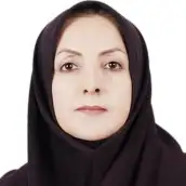 دکتر مهشید گلستانه دانشگاه فرهنگیان دکتر مهشید گلستانه دانشگاه فرهنگیان