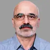 دکتر احسان اله کبیر استاد دانشکده مهندسی برق و کامپیوتر دانشگاه تربیت مدرس