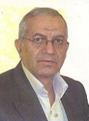 دکتر عبدالحسین فقهی (دانشیار) گروه زبان و ادبیات عربی، دانشگاه تهران