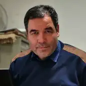 دکتر علی سعیدی استادیار دانشگاه فرهنگیان دکتر علی سعیدی استادیار دانشگاه فرهنگیان